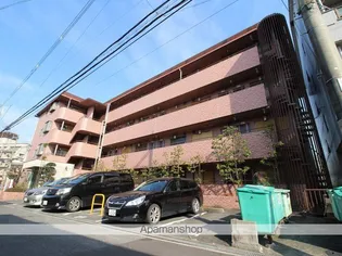 シャンテー香里ヶ丘Ⅲの画像