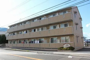 マインパレスⅡ A B棟の画像