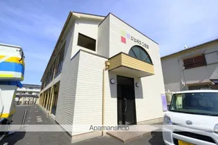 ジュネス1号館の画像