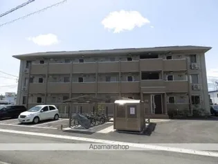 アーバンコート沖洲二番館の画像