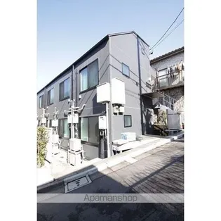 カルム大岡山の画像