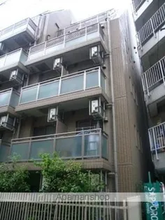 メインステージ青山【401号室号室】の外観