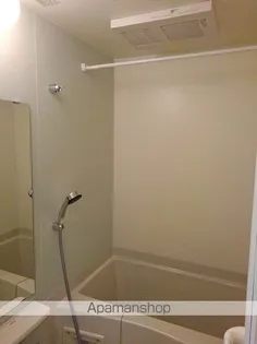 プランドール高井戸【2階】の風呂