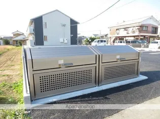 エスポアール・タカムラⅤ【2階】の内装