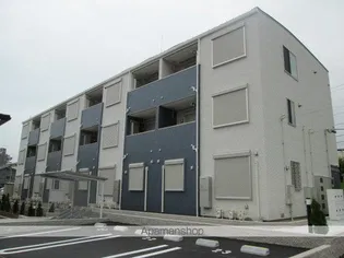 エスポワールヒローBの画像
