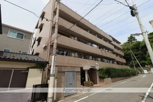 ゾンネンハイム武蔵関の画像