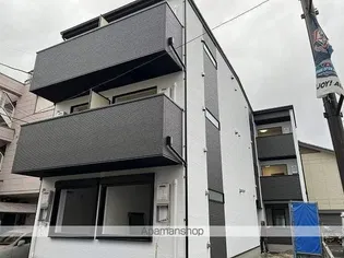 アール新所沢の画像