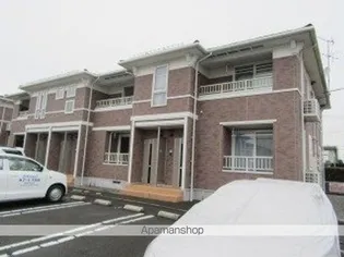 サンキャッスルS IIの画像