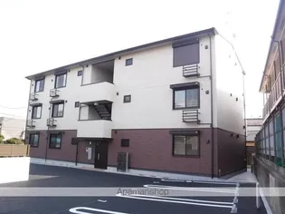 サンハイツカサハラの画像