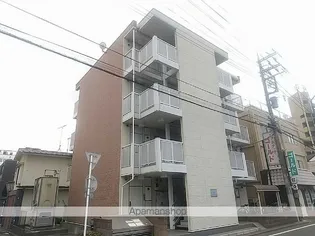 レオパレス彩の画像