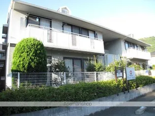 ロイヤルコート セラ【2階】の外観