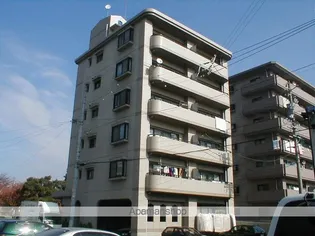 真畔Mビルの画像