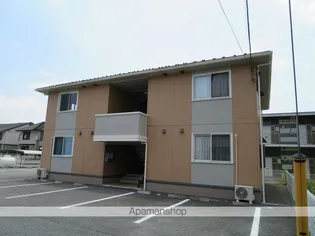 コーポKAIUN ABの画像