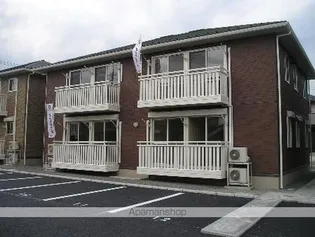 リビングタウン小笠原 Dの画像