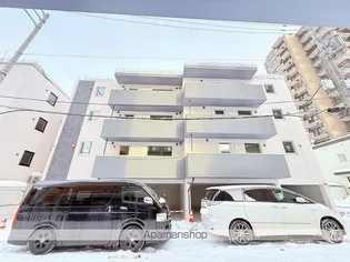 TS COURT WEST13の画像