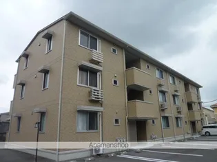 グレイスコート A棟の画像