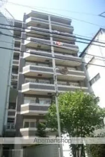 カスタリア浅草橋【2階】の外観