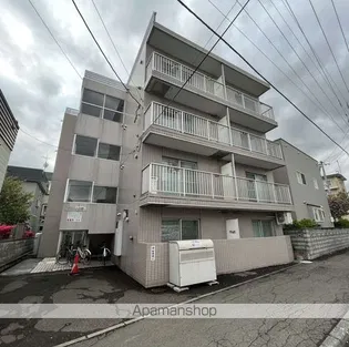 アローム南郷の画像