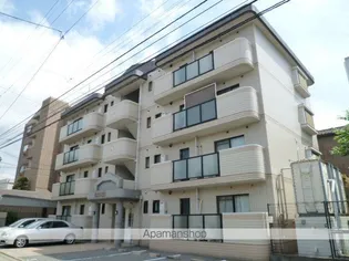 ハーモニー香椎の画像