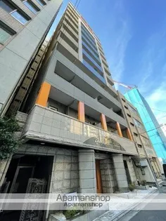 ガラ・ステージ神田小川町【8階】の外観