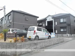 リヴェール ド ヴィラ1の画像