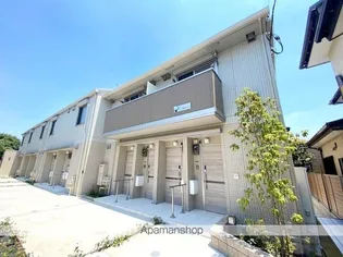 アンジュール西落合の画像