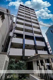 エイペックス新大阪の画像