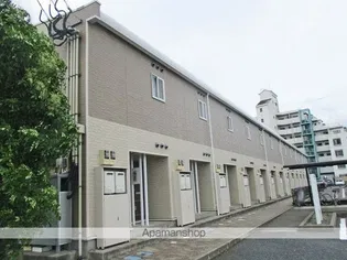 レオパレスハピネス2の画像