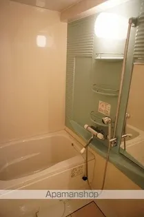 エンクレスト博多駅前Ⅲ【12階】の風呂