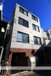 ルーナクレシェンテ町屋【3階】の外観