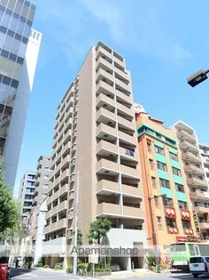 HF八丁堀レジデンスⅡ【13階】の外観