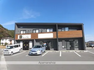 MJとよま【202号室】の外観