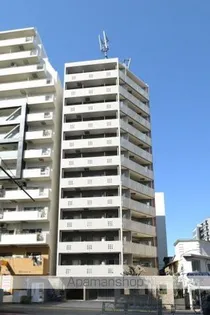 スカイコート早稲田壱番館の画像