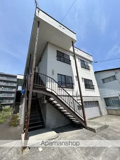 北星ハイツの画像