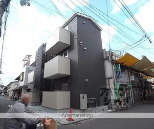 REGIA壬生下溝の画像