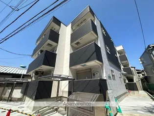 フジパレス箱殿町の画像