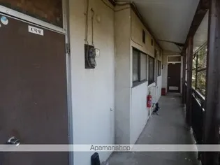 芝原荘【D号室】のその他画像