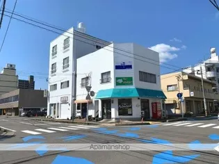 MCビルA棟の画像