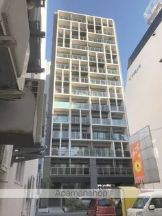 福岡県福岡市南区大橋2丁目【マンション】の外観