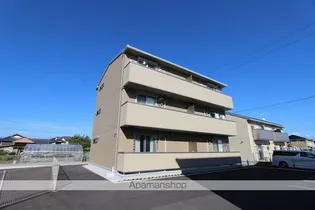 ひまわりII B棟の画像