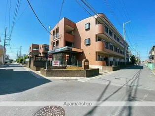 アビタシオン Iの画像