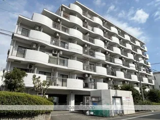 シーガル鶴見の画像