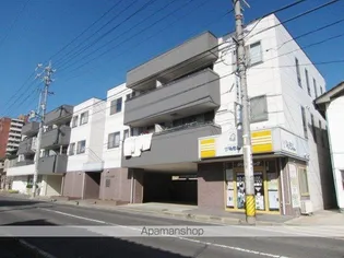 パークサイド中御所の画像