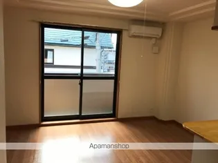 ヴィア グラン シャリオ【2階】の内装