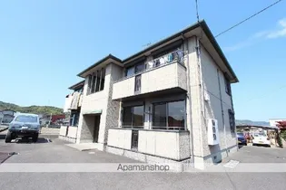 ファミール牟礼の画像