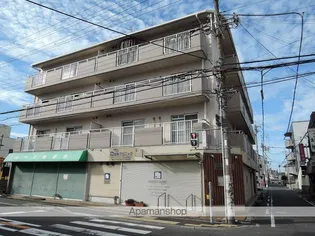 エアリーズ上野の画像