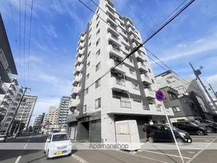 グラードエルヴィータ円山の画像