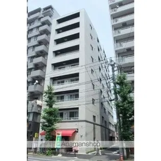AXAS文京関口の画像