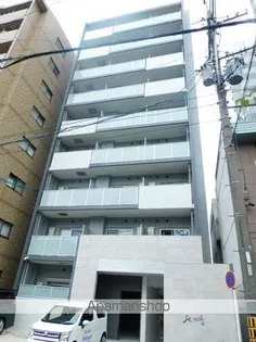 ル・シエル葵【7階】の外観