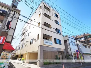 エスタシオン MT【5階】の外観
